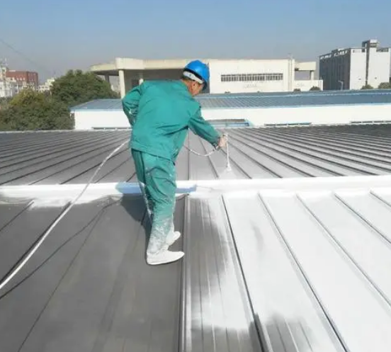 雨中行修缮（上海）工程有限公司的图标